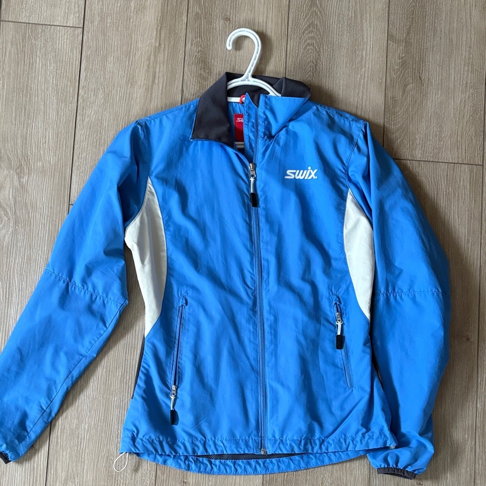 Swix Cross-Country Ski jacket